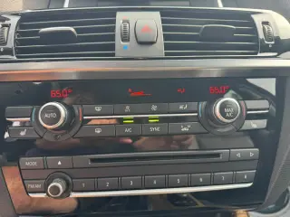 2015 Bmw X3