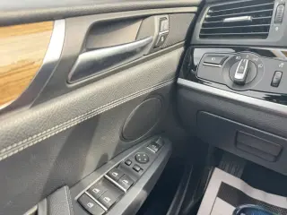 2015 Bmw X3