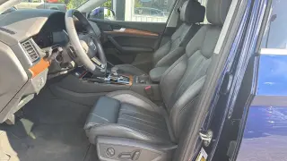 2022 Audi Q5