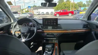 2022 Audi Q5