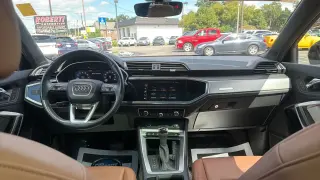 2021 Audi Q3