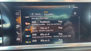 2021 Audi Q3