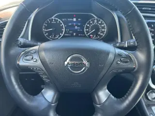 2020 NISSAN MURANO