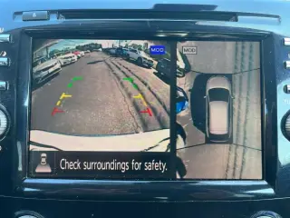 2020 NISSAN MURANO