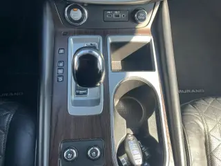 2020 NISSAN MURANO
