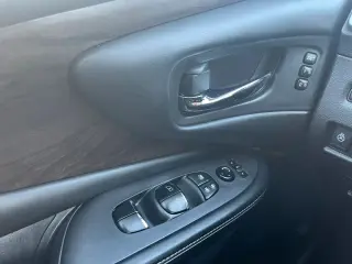 2020 NISSAN MURANO