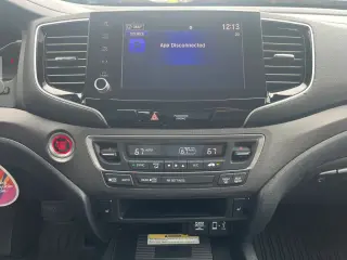 2022 HONDA RIDGELINE