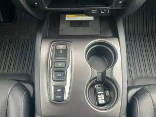 2022 HONDA RIDGELINE