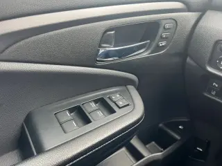 2022 HONDA RIDGELINE