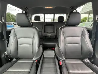 2022 HONDA RIDGELINE