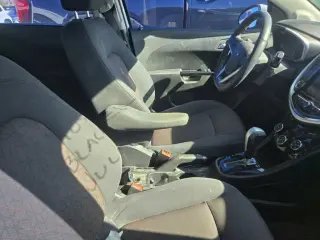 2020 Chevrolet Sonic