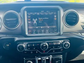 2018 JEEP WRANGLER UNLIMITED