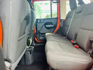 2018 JEEP WRANGLER UNLIMITED