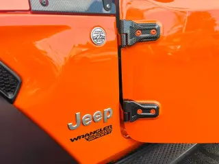 2018 JEEP WRANGLER UNLIMITED