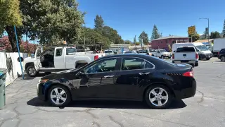 2012 ACURA TSX