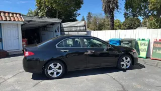 2012 ACURA TSX