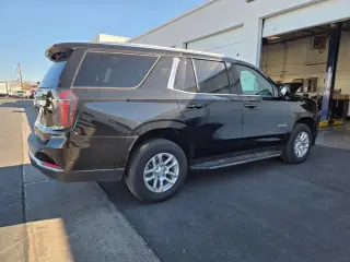 2025 Chevrolet Tahoe