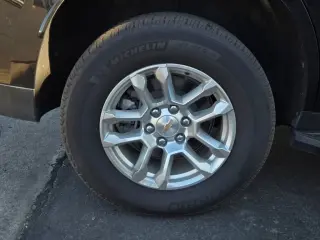 2025 Chevrolet Tahoe