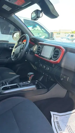 2020 TOYOTA TACOMA DOUBLE CAB