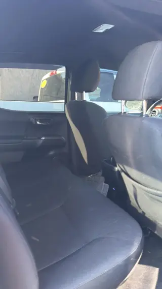 2020 TOYOTA TACOMA DOUBLE CAB