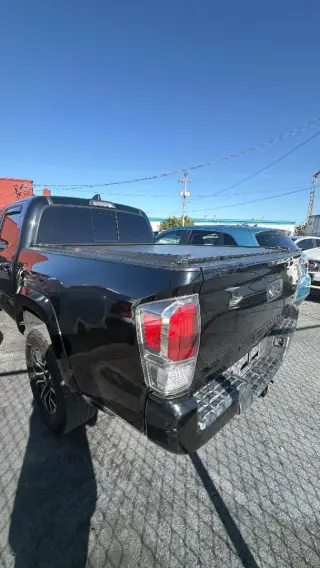 2020 TOYOTA TACOMA DOUBLE CAB