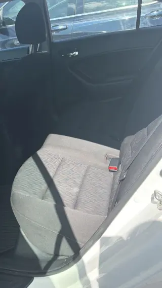 2016 KIA FORTE