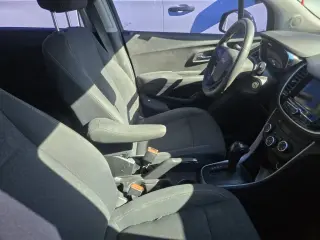 2019 Chevrolet Trax