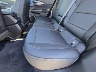 2024 Chevrolet Equinox EV