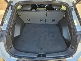 2024 Chevrolet Equinox EV