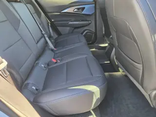 2024 Chevrolet Equinox EV