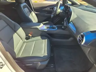 2024 Chevrolet Equinox EV