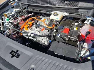 2024 Chevrolet Equinox EV