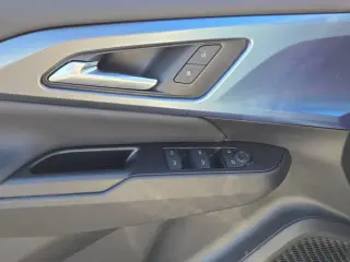 2024 Chevrolet Equinox EV