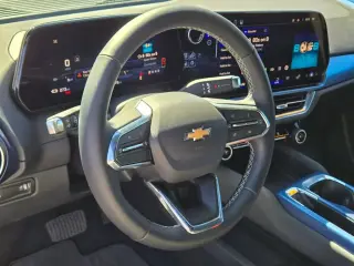 2024 Chevrolet Equinox EV