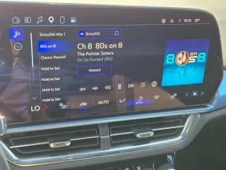 2024 Chevrolet Equinox EV