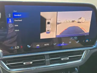 2024 Chevrolet Equinox EV