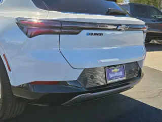 2024 Chevrolet Equinox EV