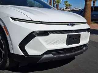 2024 Chevrolet Equinox EV
