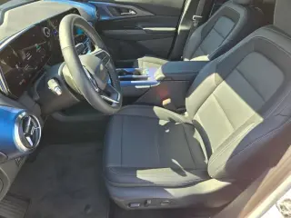 2024 Chevrolet Equinox EV