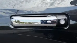 2017 RAM 1500 CREW CAB