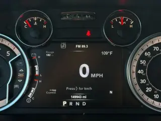 2017 RAM 1500 CREW CAB