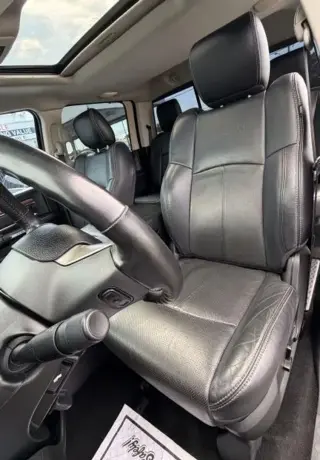 2017 RAM 1500 CREW CAB