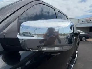 2017 RAM 1500 CREW CAB