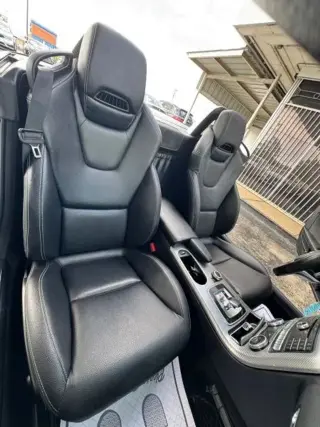 2017 MERCEDES-BENZ SLC