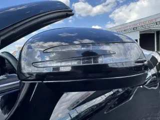 2017 MERCEDES-BENZ SLC