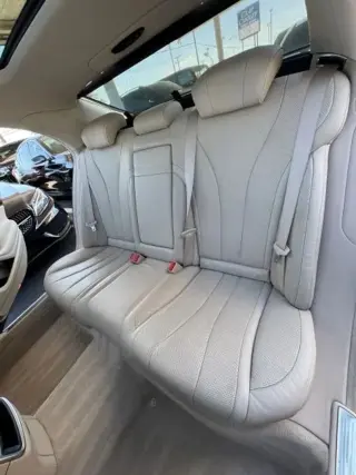 2014 MERCEDES-BENZ S-CLASS