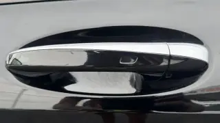 2017 MERCEDES-BENZ MERCEDES-AMG C-CLASS
