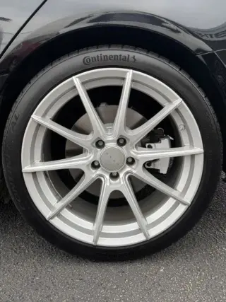 2017 MERCEDES-BENZ MERCEDES-AMG C-CLASS