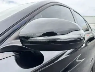 2017 MERCEDES-BENZ MERCEDES-AMG C-CLASS