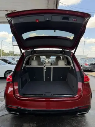 2020 MERCEDES-BENZ GLE